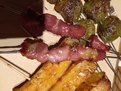 -那些年记忆烧烤