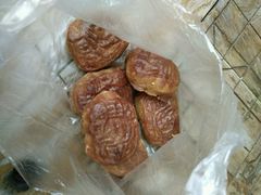-权记百年老字号(牌坊街店)