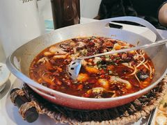 沸腾鱼-川人百味(天津远洋未来广场店)