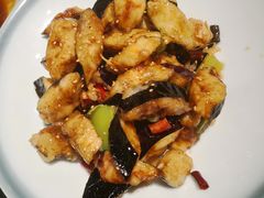 风味茄子-梅飞酒家(桑园路店)