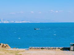 -唐岛湾公园