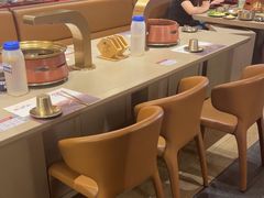 -西塔老太太泥炉烤肉(济南首店)