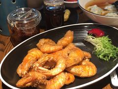 -乔家栅(襄阳南路店)