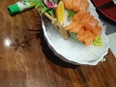 -京料理·日料自助·铁板燒(复悦城店)