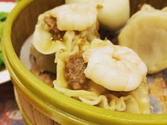 -玉华台饭庄(裕中西里小区店)