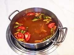 -海银海记潮汕牛肉火锅(新港中路海珠店)