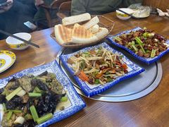 -老味道1992(武当山店)