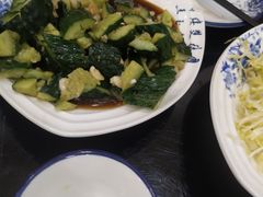 -清真磊磊烧烤老店(饮虎池街34号店)