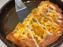 -必胜客(东大桥店)