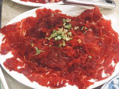 -潮汕良记牛肉火锅(洪武路店)