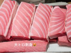 -希望日本料理(保利香槟花园店)