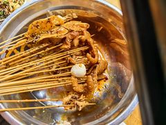 -嘉州鲜知味钵钵鸡(奎星楼店)