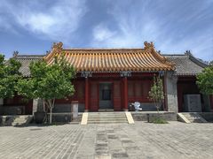 -宣南文化博物馆