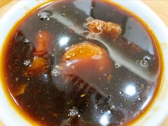 桂花糖芋苗-鸡鸣汤包(罗廊巷店)