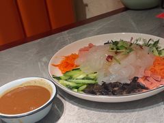 -大哈福烧烤·海鲜·家常菜(延安三路店)