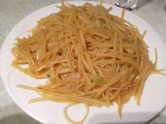 -京尊烤鸭店JINGZUN(春秀路店)