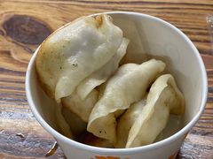-锅贴大王南翔小笼(临沂二村店)