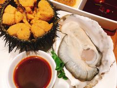 大生蚝-海味当家·蒸锅海鲜(星海公园店)