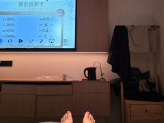 -快乐大桶水养生足浴SPA(前兴路店)