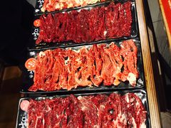 -牛a潮汕鲜牛肉粿条(天河北店)