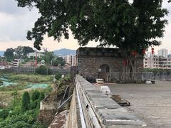 -肇庆古城墙
