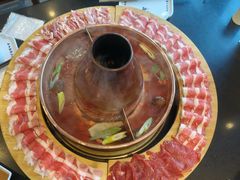 -北门涮肉·铜锅涮肉(南锣鼓巷店)