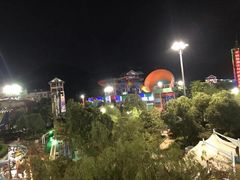 -杭州浪浪浪水公园