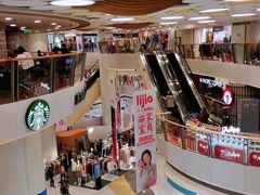 -银座mall(东直门店)