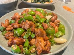 -兰溪小馆(东直门簋街店)