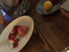 -Mercato莫卡多露台餐厅与酒吧(K11店)