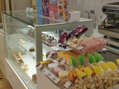 -好利来(北新桥店)
