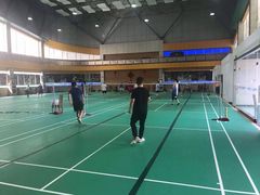 -沈坚强游泳俱乐部(长征分部)