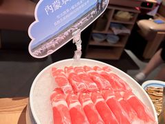 -巴奴毛肚火锅(七宝领展广场店)