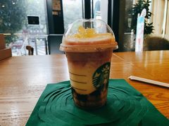 -星巴克(金华义乌颐和店)