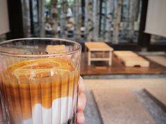 -Metal hands·铁手咖啡