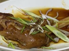 -一品江湖烧烤餐厅