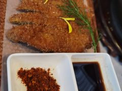 -吴越荣记·苏州菜·松鼠桂鱼(斜塘老街店)