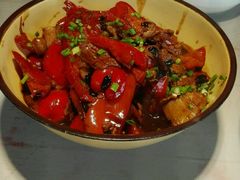 -小柴米·传统江西菜(万寿宫店)
