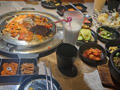 -雪花合烤肉(万达店)