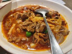 -厝小满.姜母鸭/泉州菜(桥南店)