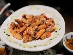 -熠盛·本帮菜Bistro(永嘉路店)