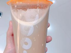 -CoCo都可(合生汇店)