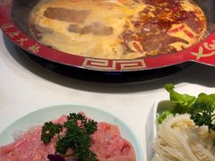 -七里川健康火锅(总店)