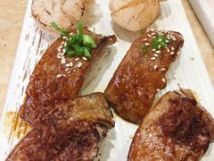 -东京屋(武定路店)