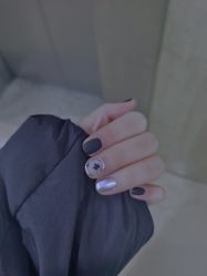 -柴小姐美睫美甲