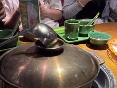 -芭缇沁园椰子鸡(中航紫金新天地店)