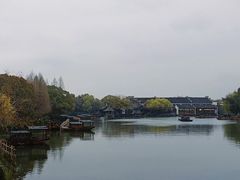 -乌镇西栅景区