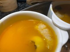 -索菲特酒店 · 云尚天际自助餐厅