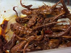 -周黑鸭(北京丰台区合生广场店)