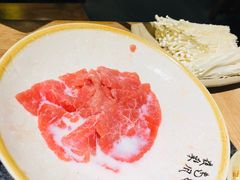-蜀大侠火锅(车公庙店)